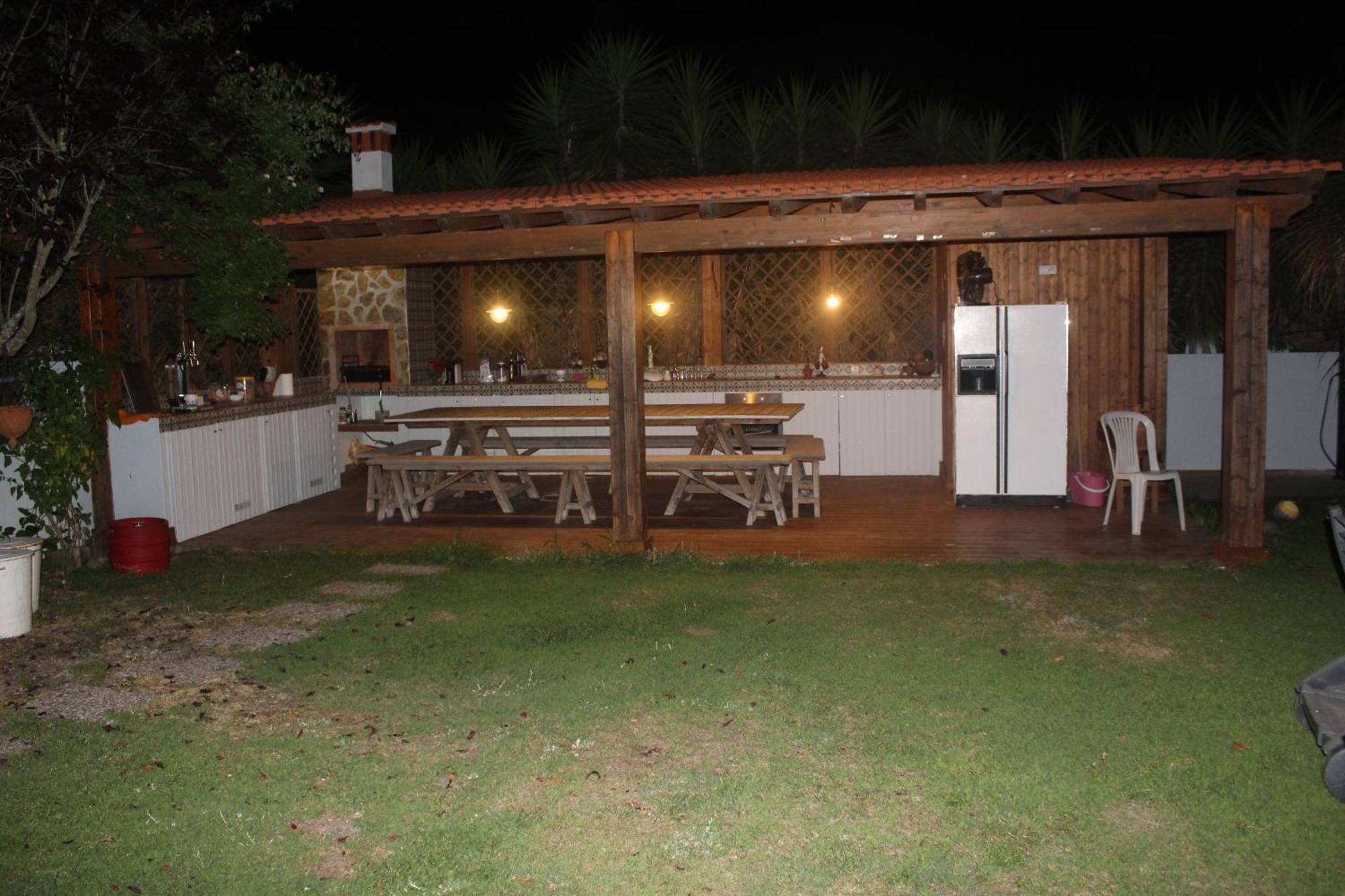 Quintinha Do Poceirao Villa Águas de Moura Екстериор снимка