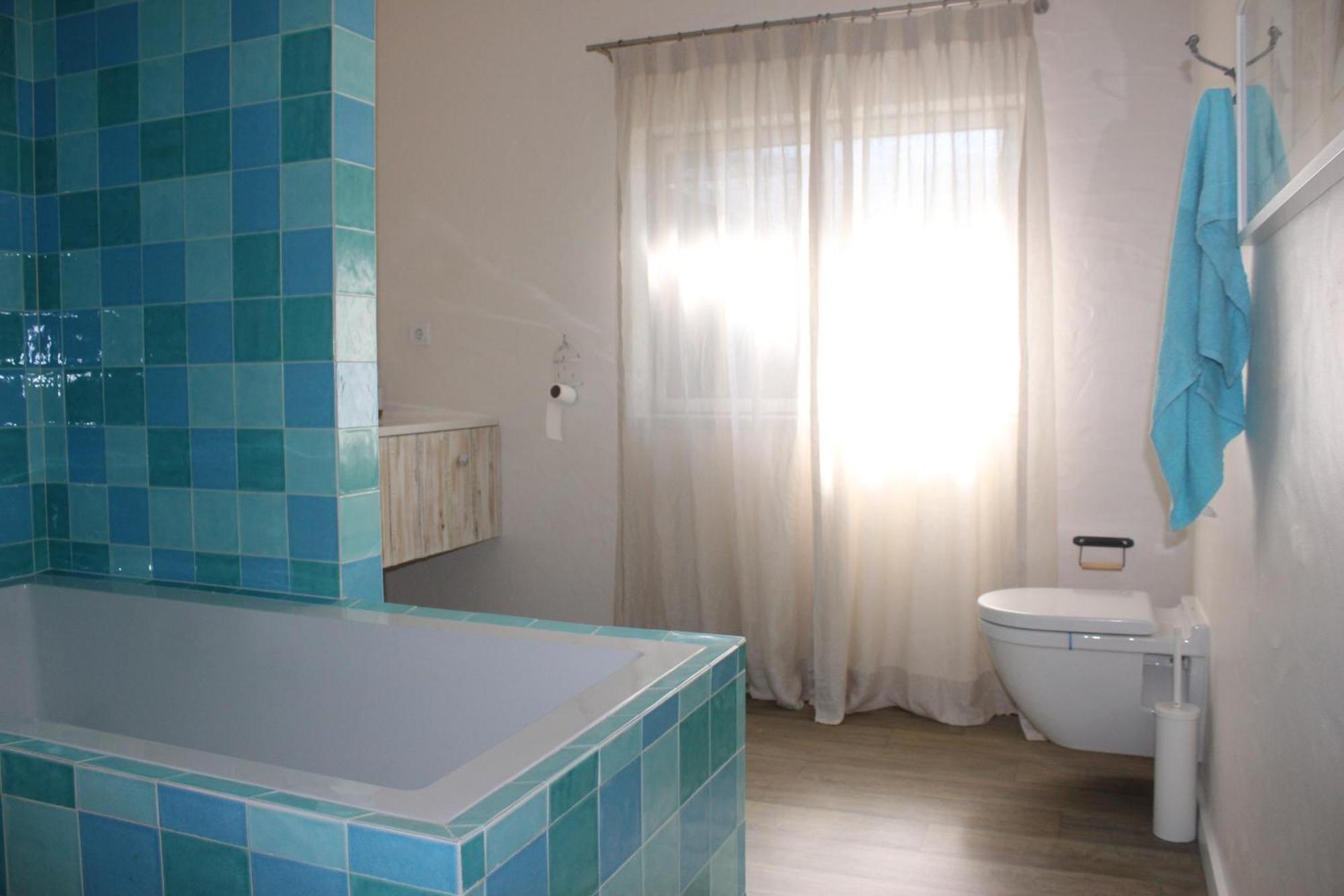 Quintinha Do Poceirao Villa Águas de Moura Екстериор снимка