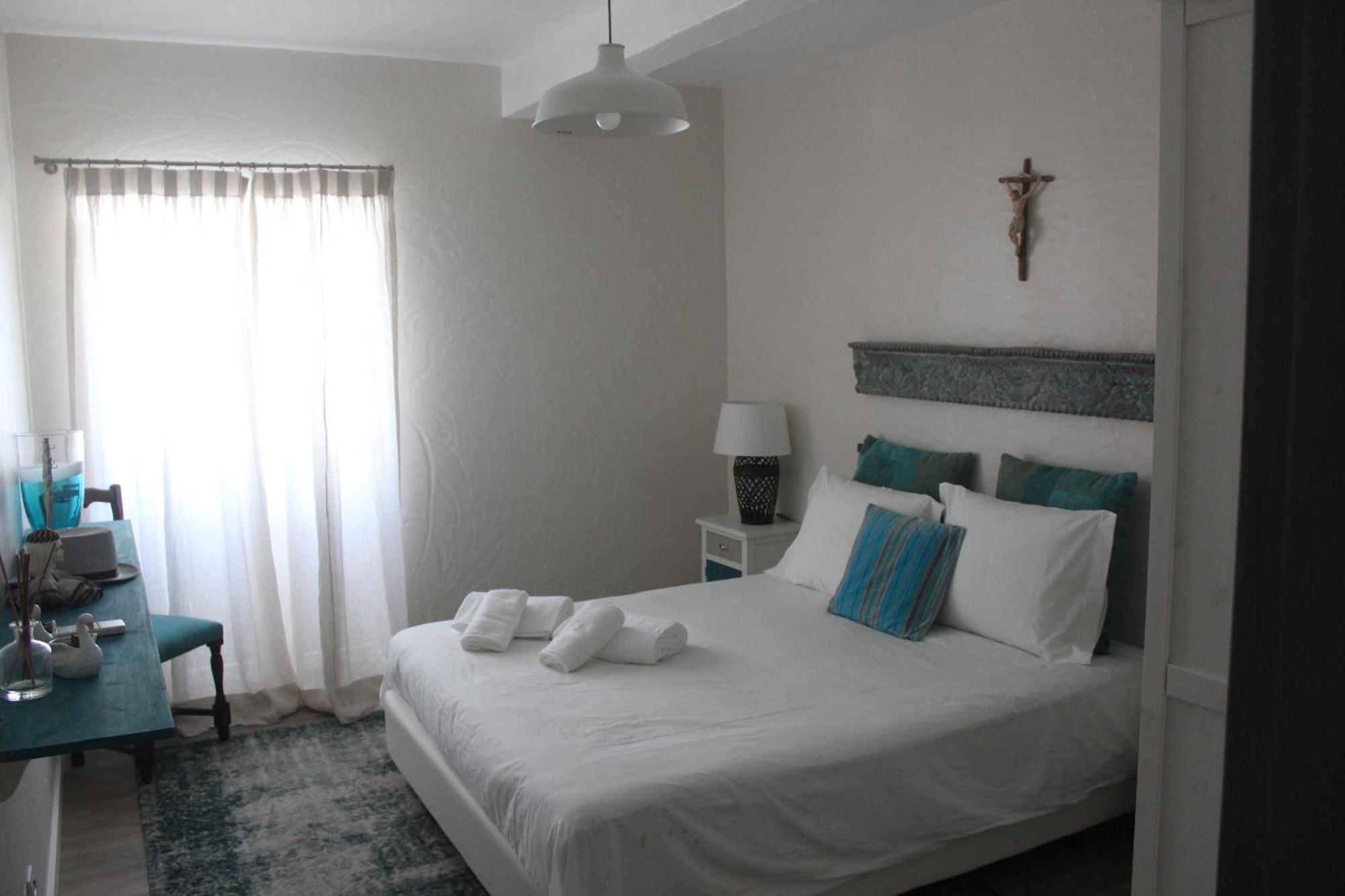 Quintinha Do Poceirao Villa Águas de Moura Екстериор снимка